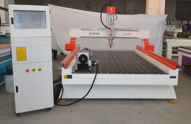 Woodworking CNC Router Machine CNC Engraver for Wood Acrylic PVC