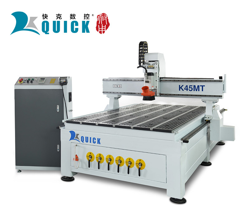 3D Wood CNC Router/Woodworking CNC Router /1325 CNC Router for Woodworking