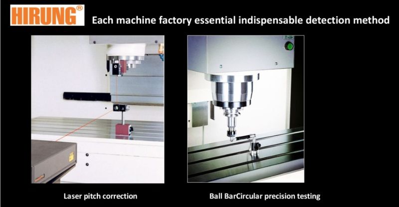 High Speed High Rigidity CNC Machine Tool, 5 Axis CNC Machinign Center, 5 Axis CNC Milling Machine