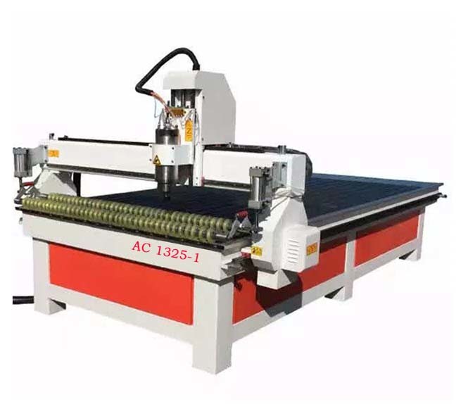1325 Woodworking CNC Machine / Wood Engraving Machine / CNC Router with Lowest Price