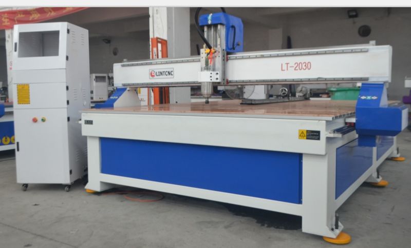 Wood Engraving Carving 1325 2030 2040 2060 CNC Router Machine