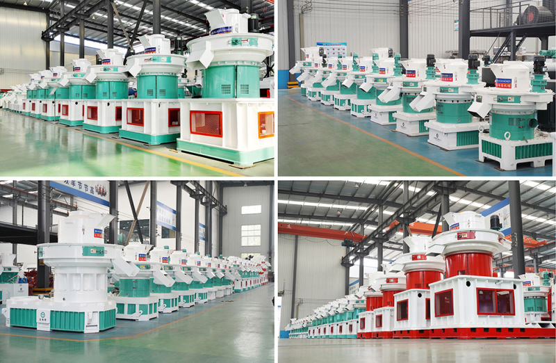 Woodworking Machinery Wood Pellet Machine Cost