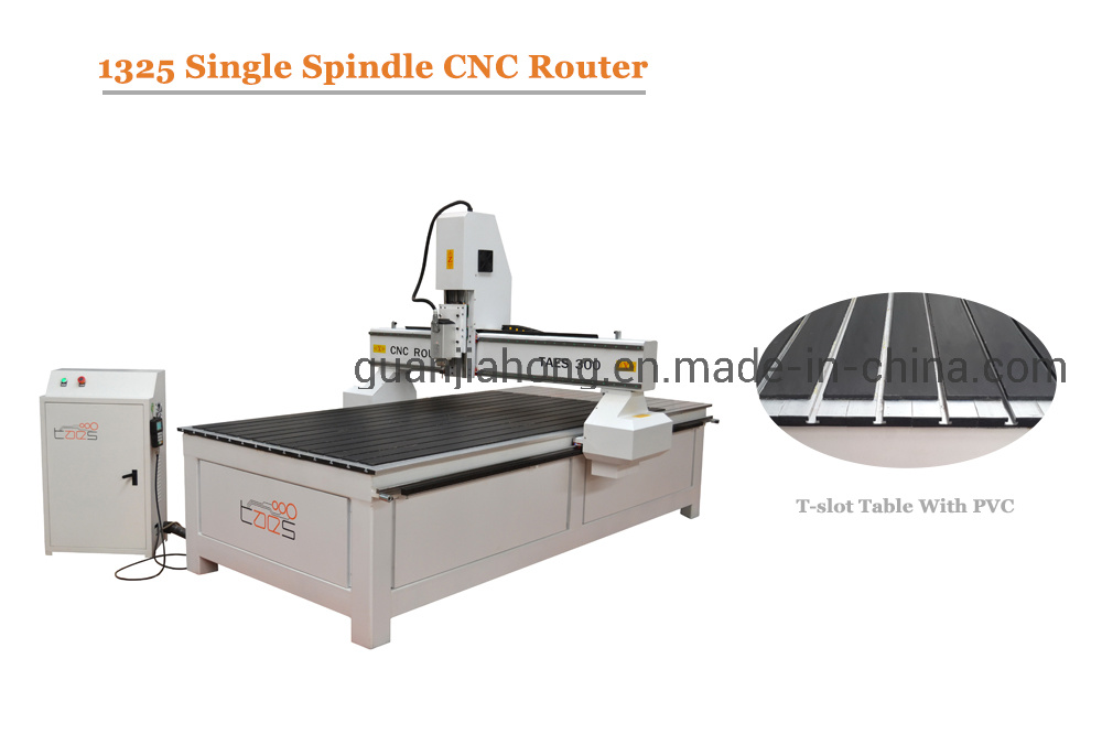 1325 CNC Engraving Machine Woodworking CNC Router Machine