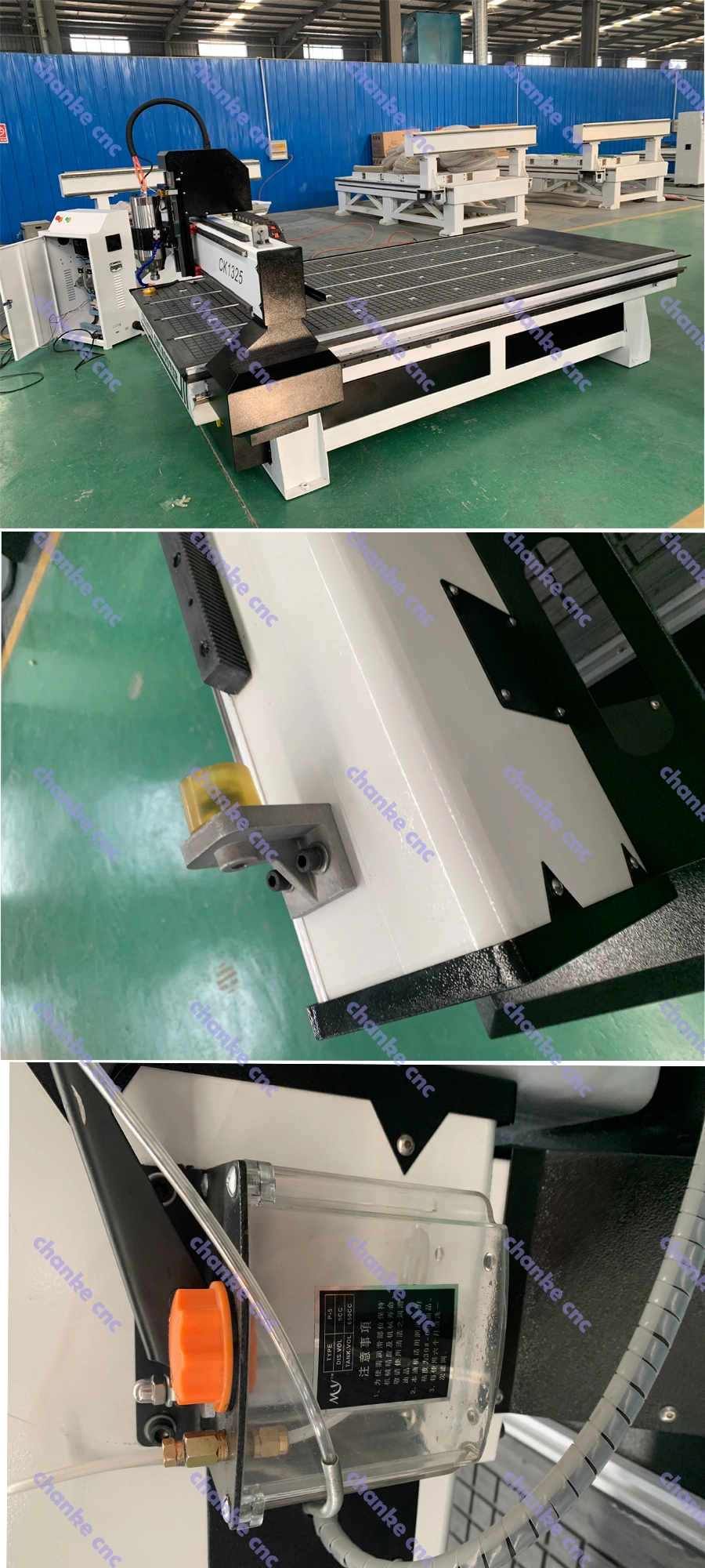 Metal Brass Engraving CNC Router Metal Engraver