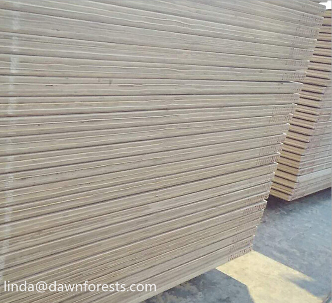 Embossed Black Keruing Plywood 1160*2400*28mm Used for Container Flooring
