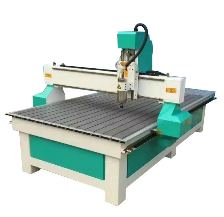Router CNC Wood Router CNC Machine 1325 Air Cooling Spindle CNC Engraver Dspworking Table Size 1300X2500
