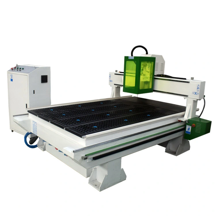 3 Axis CNC Router 1325 4X8 FT Wood Carving CNC Engraver Acrylic Engraving Machine