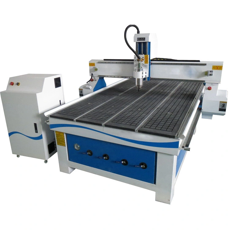 Best Price China 1325 CNC Router, Woodworking CNC Routers for Cabinet Door Making