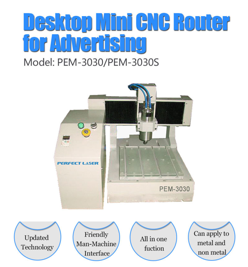 Table Engraving Machine Mini CNC Router Machine Moved Table CNC Router