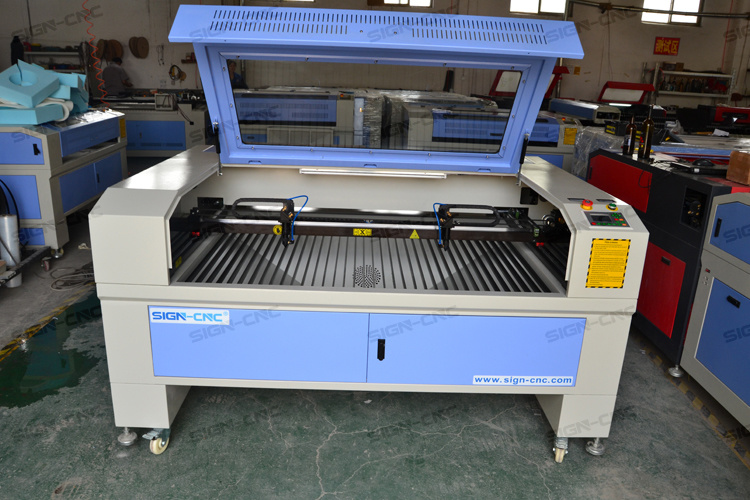 4060 / 6090 / 1390 /1610 CNC Wood Acrylic Plexiglas CO2 Laser Engraving Machine Price