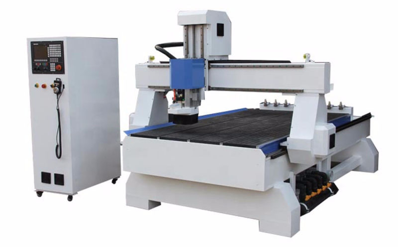 Wood CNC Router Atc / Woodworking Machinery / Linear Atc CNC Router