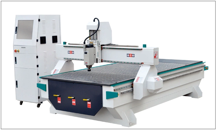 Woodworking 1325 CNC Router Engraver for Processing Wood