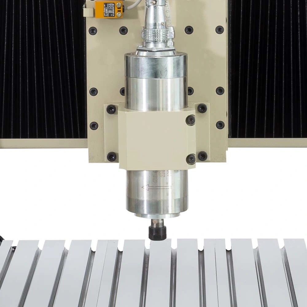 CNC Router Machine CNC Engraver for EVA Foam Metal Panel