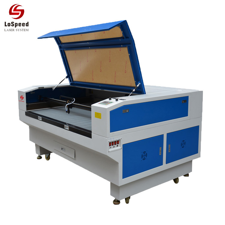 CO2 Laser Engraving Cutting Machine for Non-Metal/Acrylic/Wood/Fabric