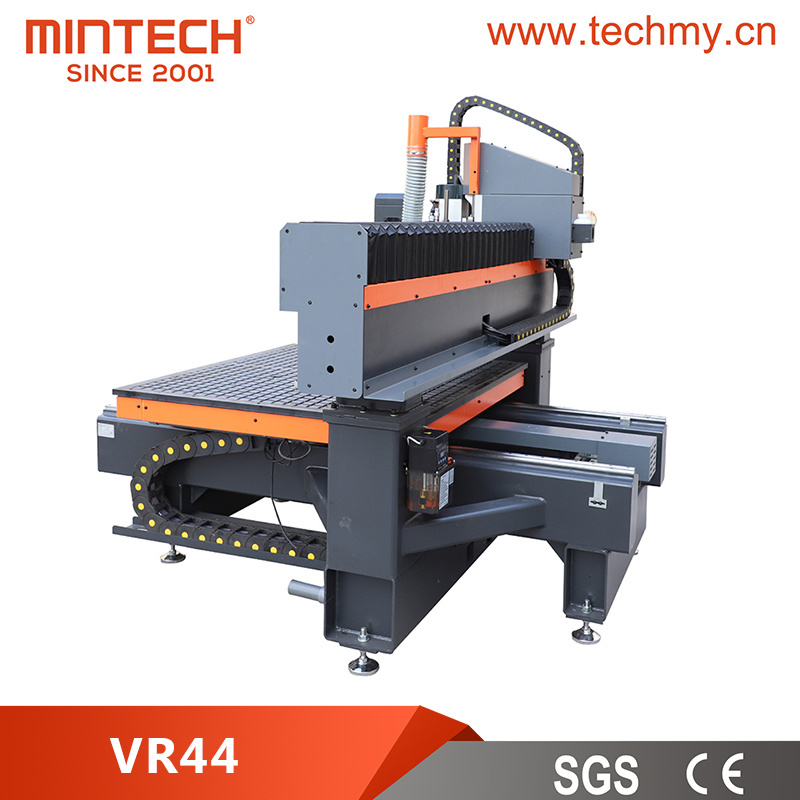 Vr Series Hot Selling China CNC Machine Wood Router