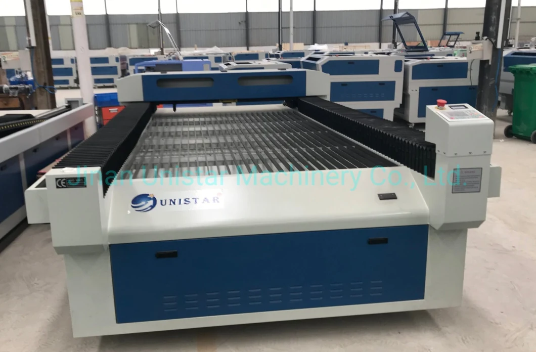 China 1325 CO2 Laser Cutting Machine Laser Cutter for MDF Plywood Acrylic