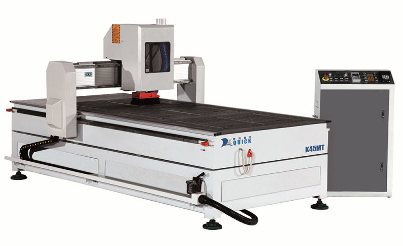 The Best 4X8 CNC Wood Router for Sale with Affordable Price