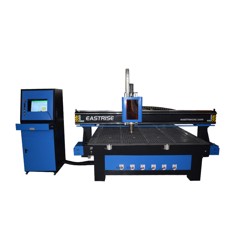 Hot Sale 1325 Linear Atc CNC Router for Wood/Woodworking CNC Carving Machine