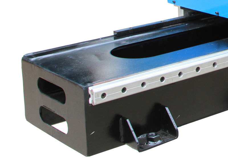 Steel Plate Cutter CNC Plasma Cutter Metal Cutter