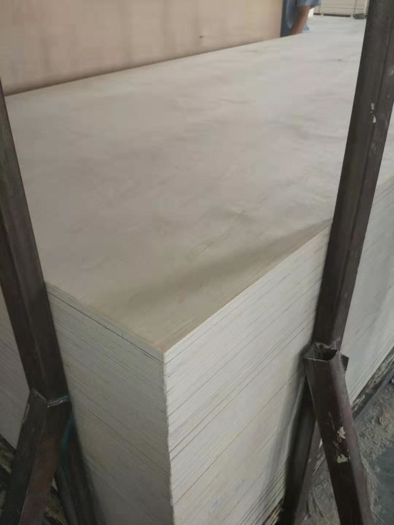 Low Price Laser Cutting Plywood for Flat Bed Die