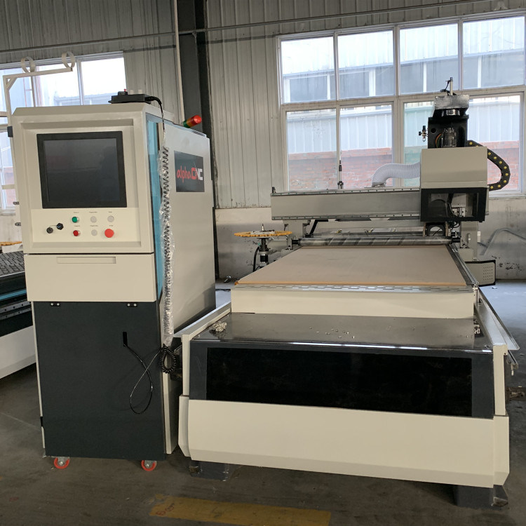 Atc CNC Router 1325 1530 2030 Size Atc CNC Router for Woodworking