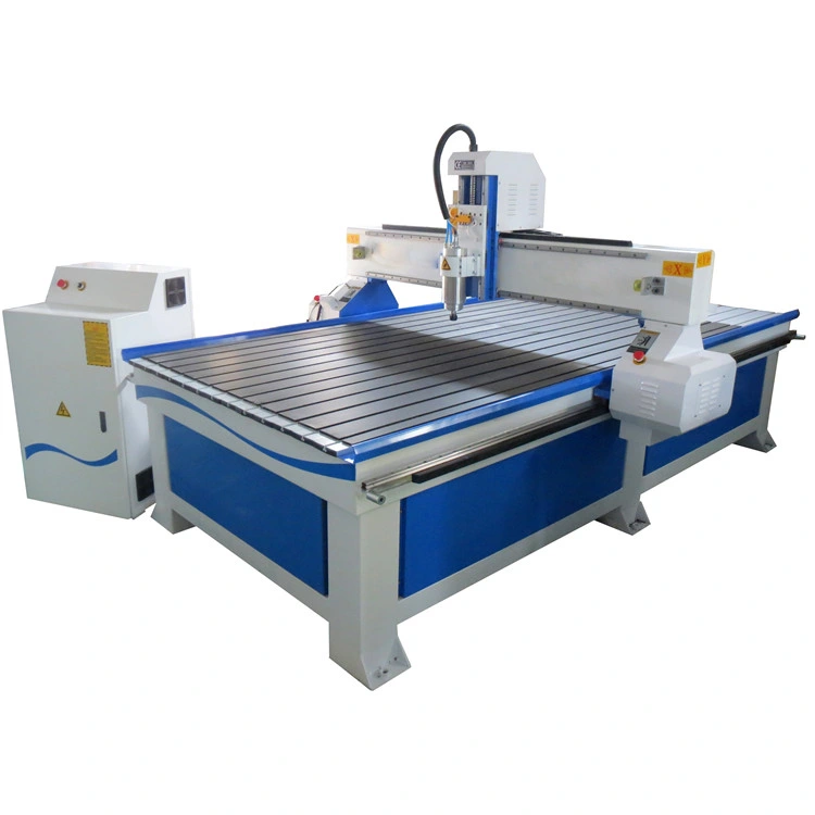 1325 3 Axis CNC Wood Router Machine Woodcarving Machine for Kitchen, Cabinet Door