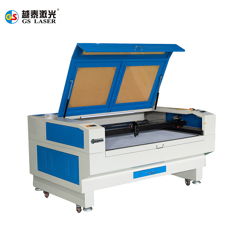 Wood Carving Machine GS6040 with 80W