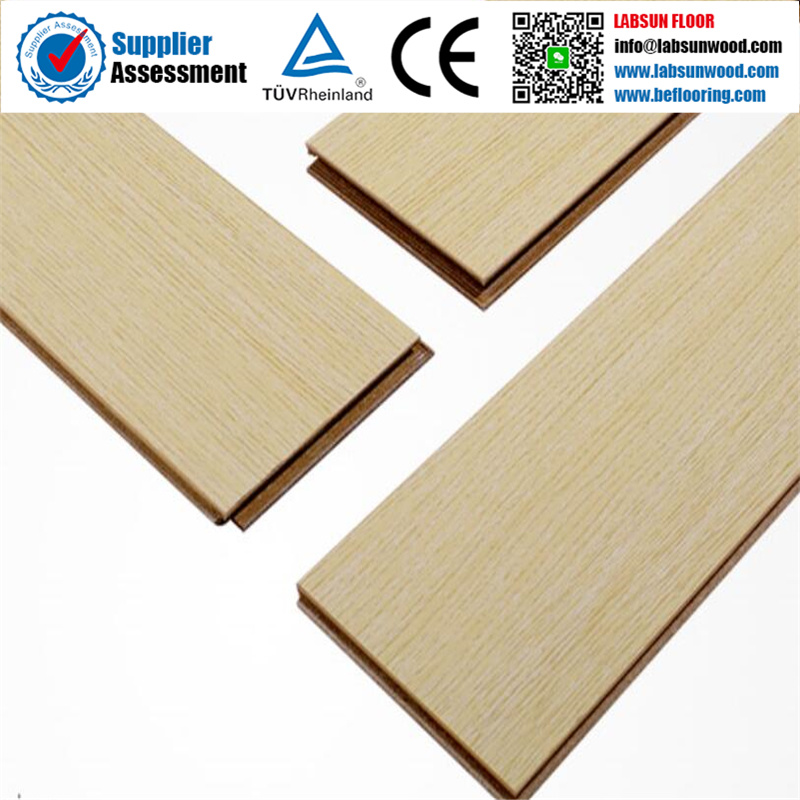 Beech Wood AC3 Manual Laminate Flooring Cutter