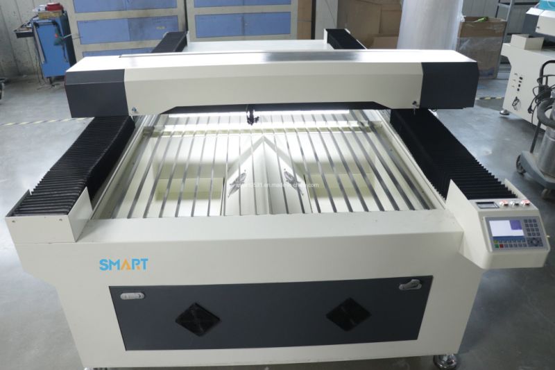 CNC CO2 1390 1325 Laser Cutter Machine for Acrylic Plywood