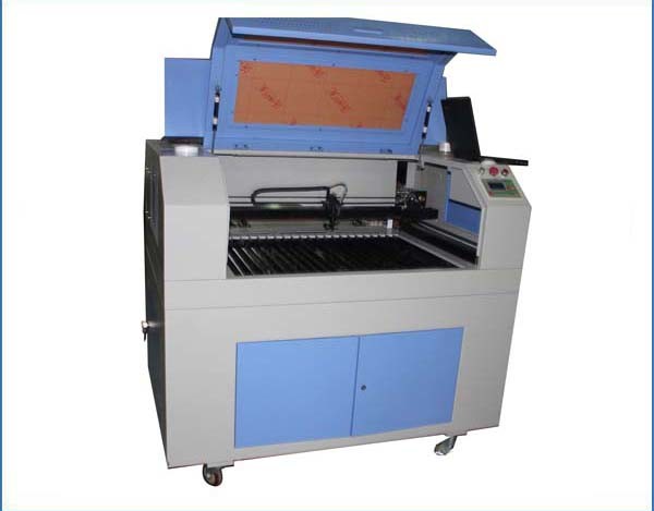 1390 CO2 Desktop Mini CO2 Laser Engraver Engraving Machine
