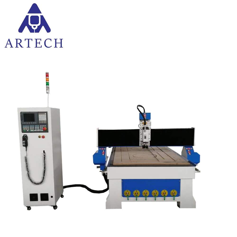 Multifunction Wood Work Machine CNC Router for Wood Carving/Milling Machine