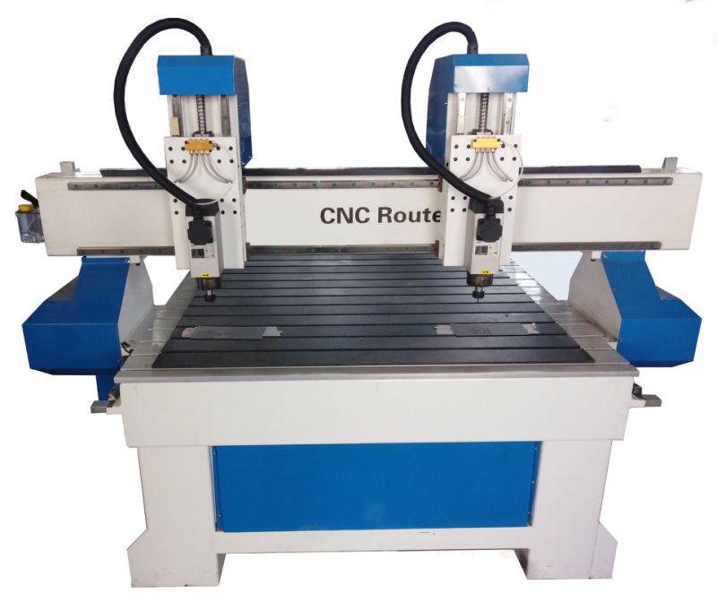 High Performance CNC Router Machine Price/3D CNC Rotuer/Router CNC