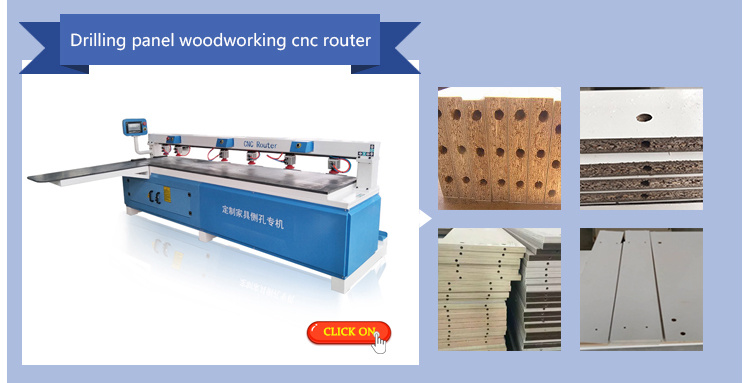Edge Banding Machine Automatic Woodworking Machines PVC Edge Bander for Panel Furniture