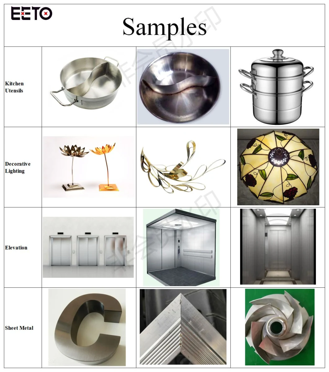 Laser Welding Equipment Fiber CNC Laser Metal Sheet Welding by Fiber Laser Machine