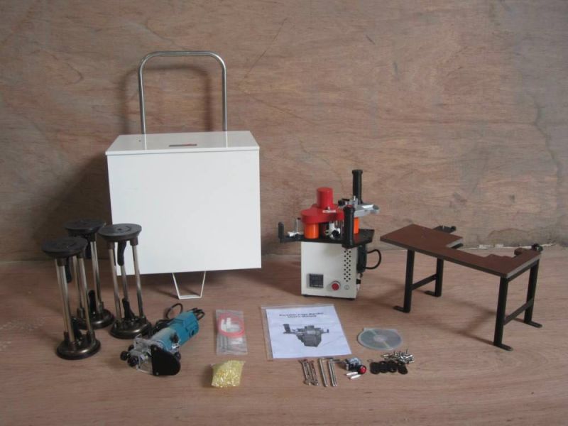 Woodworking Machine Portable Edge Banding Machine