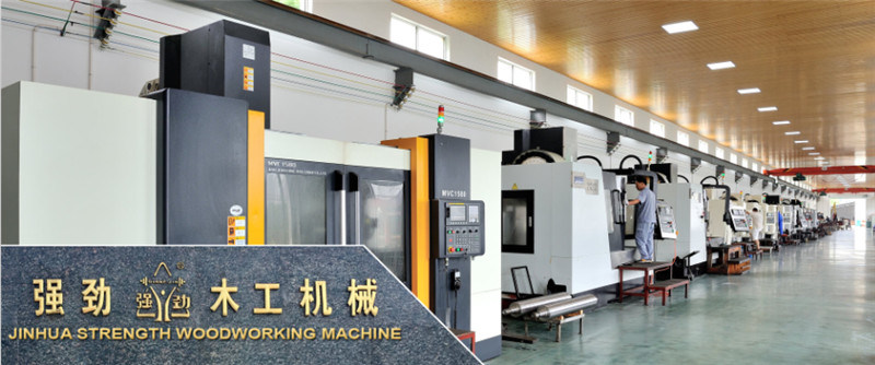 High Precision China CNC Woodworking Machinery in Wood Router