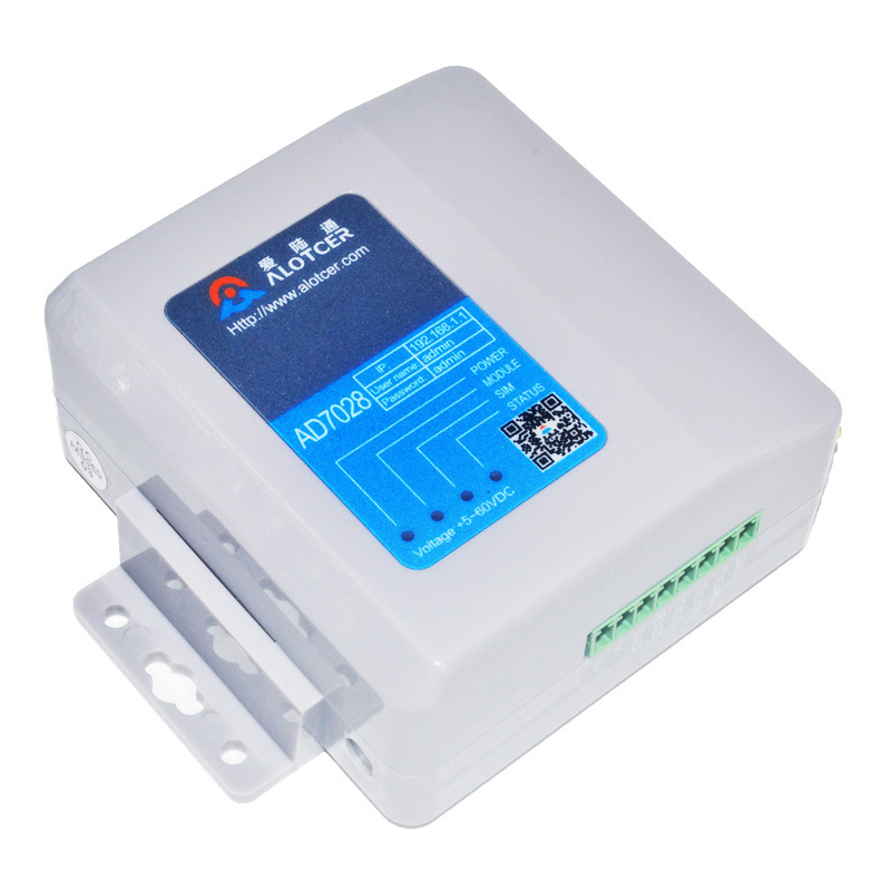 Cellular Router Industrial LTE Router Outdoor SIM 4G Router