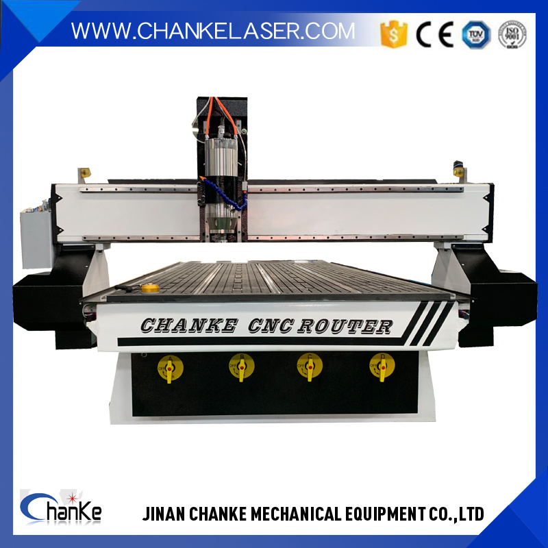 Cheap Price CNC Router for Woodorking with Rotary System