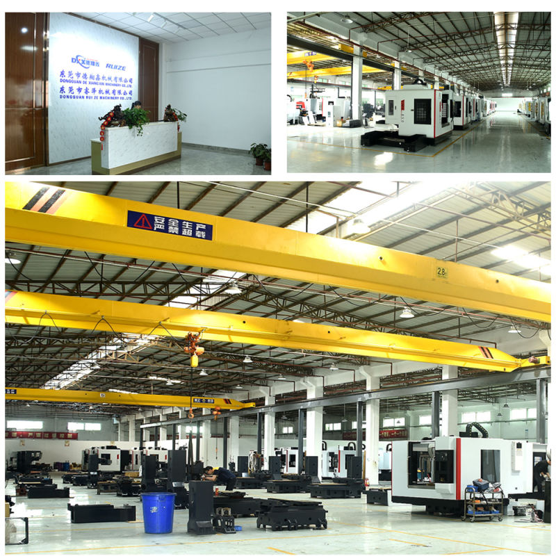 CNC Machinery, CNC Machine, CNC Machine China, CNC Machine Center, Vmc Machine 10000rpm Vmc850