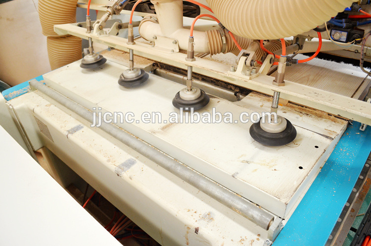 Nesting Machine CNC 1325 Wood Machine for Cutting Engraving and Nesting