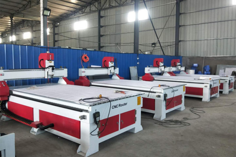 Large Discount Price! Wood CNC Router Machine Price, CNC Router 1325 for Wood Aluminum Copper