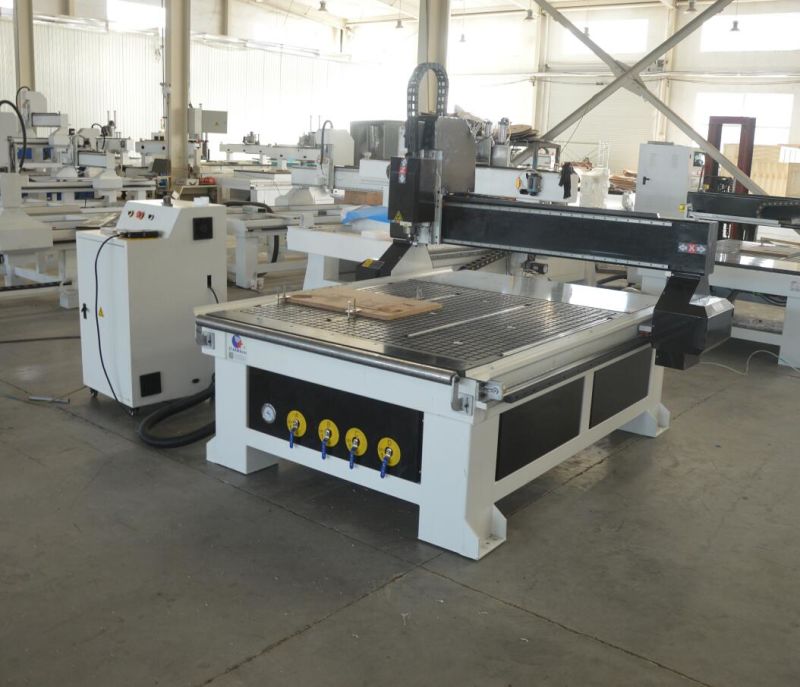 Advertising CNC Router for Wood and Marble 1313 CNC Router Australia
