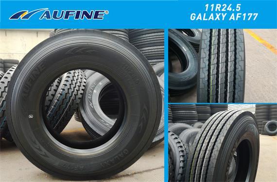 11r22.5 Heavy Duty Truck Tire and Bus Radial Tire