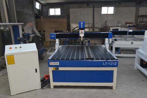Woodworking CNC Router 1212 1218 1224 1325 Woodworking Machine CNC Milling Machine