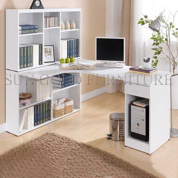 Top Quality Executive Desk, Modern Wooden Desk (SZ-OD163)