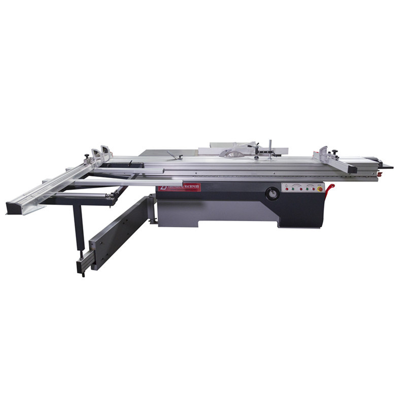 Zdv9 3200mm Sliding Table Saw Wood Saw Machines for Wood Working