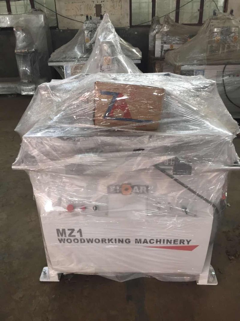 ZICAR Famous brand PLC bore well drilling machine Multi boring machine MZ1
