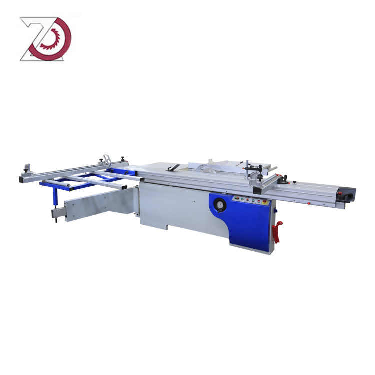 Mj6132ty Best Price Wood Cutting Machine 3200mm Sliding Table Panel Saw Woodworking Machine