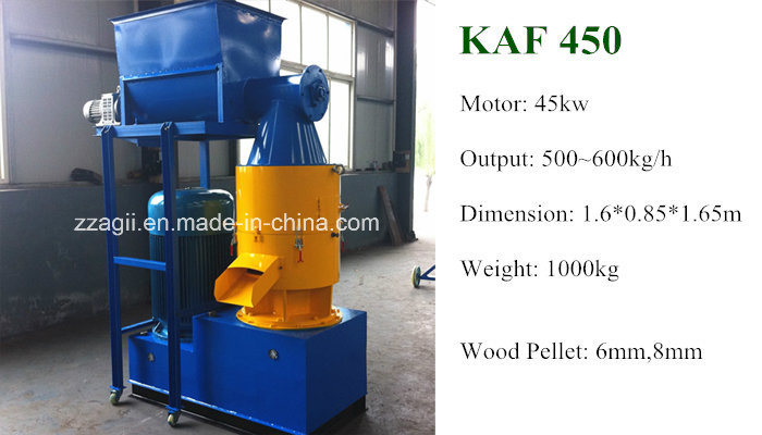 Portable Home Use Small Pellet Machine for Making Wood Pellets