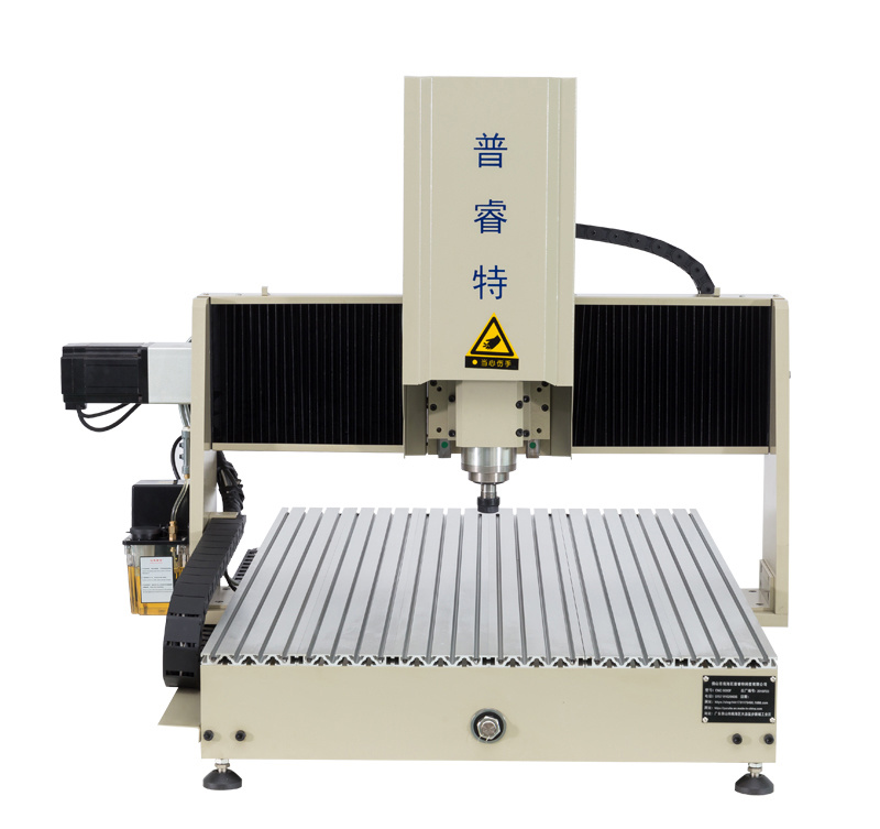 Woodworking Machinery Supplier CNC Wood Router Machine